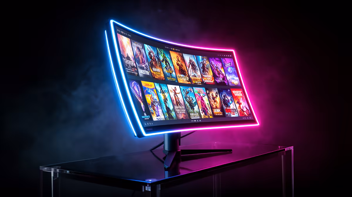Gaming Monitors for premium buyers: where buying signals