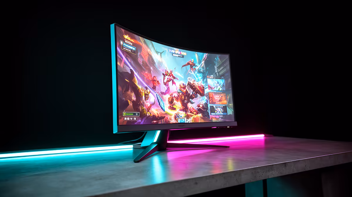 Practical notes for gaming monitors quick answer + faq block
