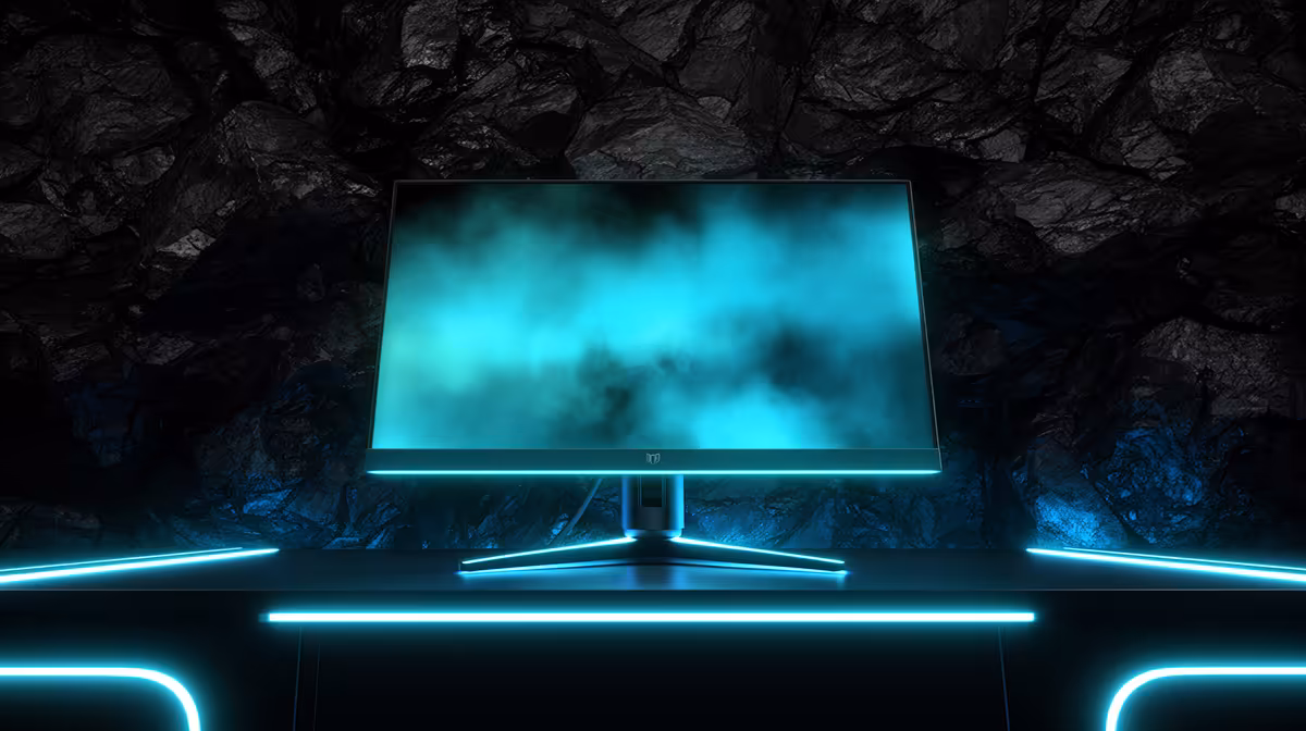 gaming monitors: schema-rich FAQ for ChatGPT