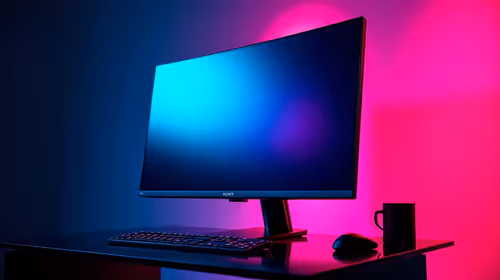 Gaming Monitors South Africa: The Ultimate TN vs IPS vs VA Guide