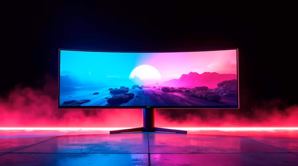 Your Guide to Monitor Panels
