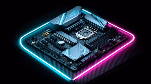 Gaming Motherboard Accessories: Must-Haves for Every SA Gamer