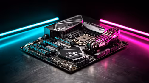 Gaming Motherboard Cooling: Why It's Crucial for Max Performance