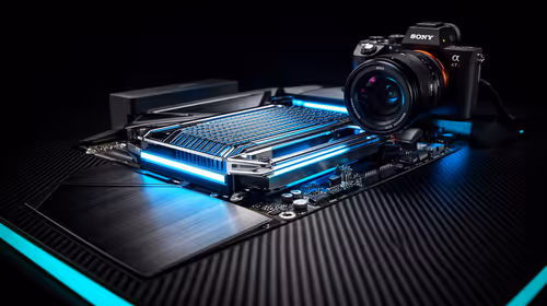 Gaming Motherboard Cooling: Why It's Crucial for Peak Performance