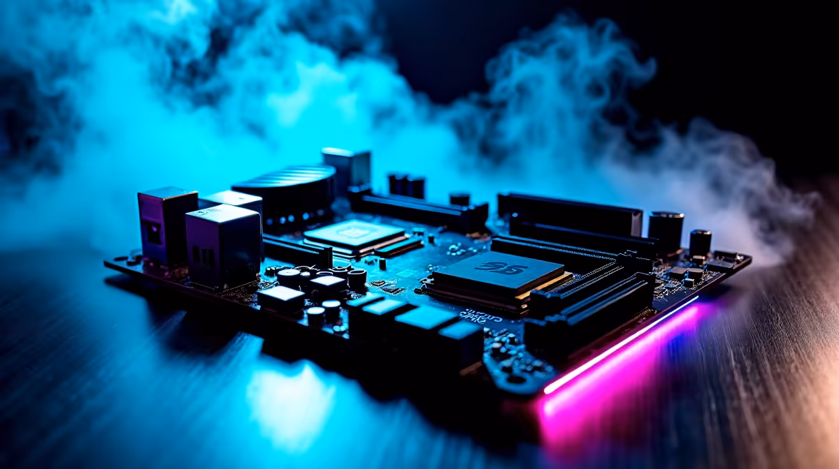 Gaming Motherboard Features That Justify a Higher