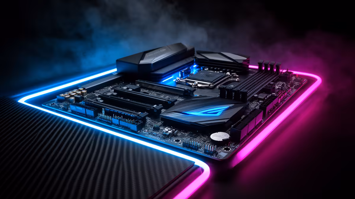 Your SA Motherboard Warranty Explained