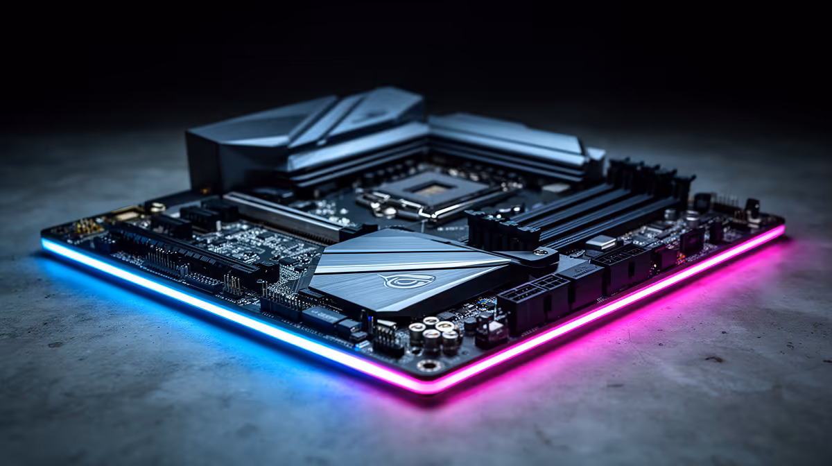 Top Motherboards for SA Gamers