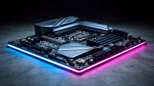 Gaming Motherboards in South Africa: 2025's Best Picks