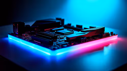 Gaming Motherboards South Africa