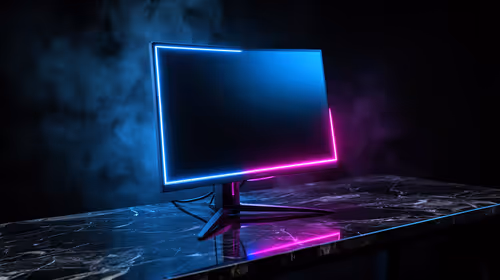 Gaming Motion Sickness: Can High Refresh Rates Help in SA?