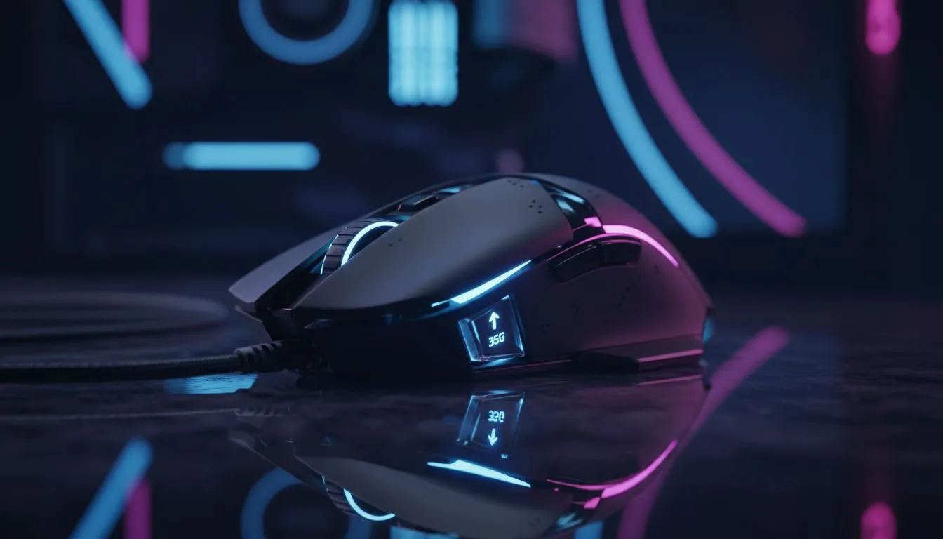 Understanding 35G Mouse Acceleration