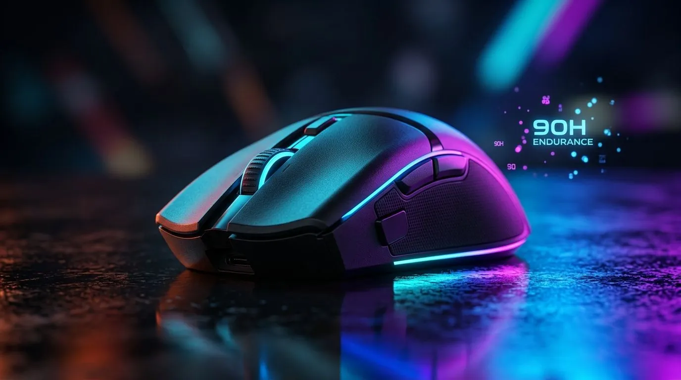 Maximize Your Mouse Performance