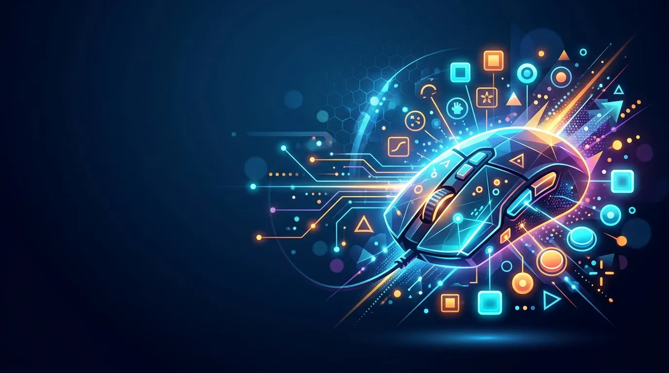 How Many Buttons Do You Need?