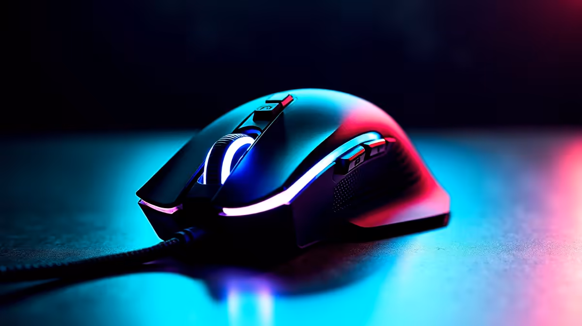 Gaming Mouse Buyer's Checklist for SA Shoppers