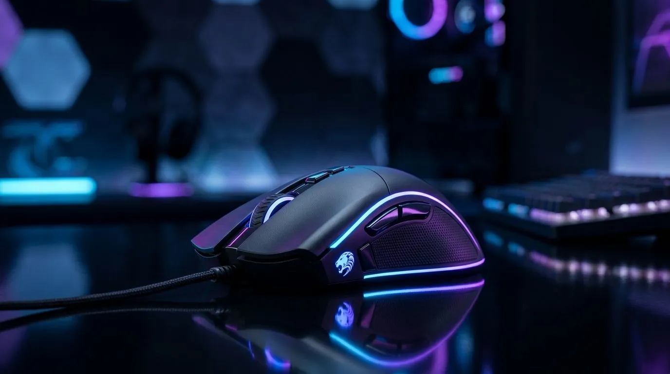 Level Up Your Setup