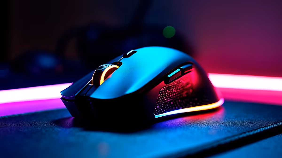 Gaming Mouse Buying Guide for SA Gamers