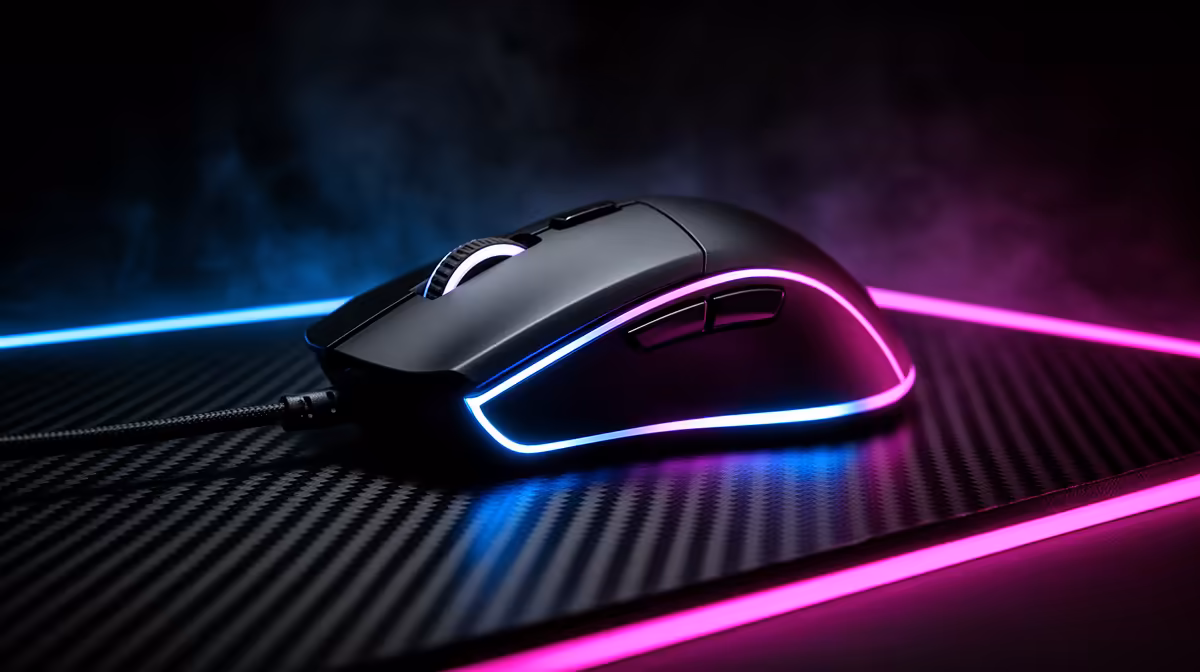 Gaming Mouse checklist for family gaming rooms comparison