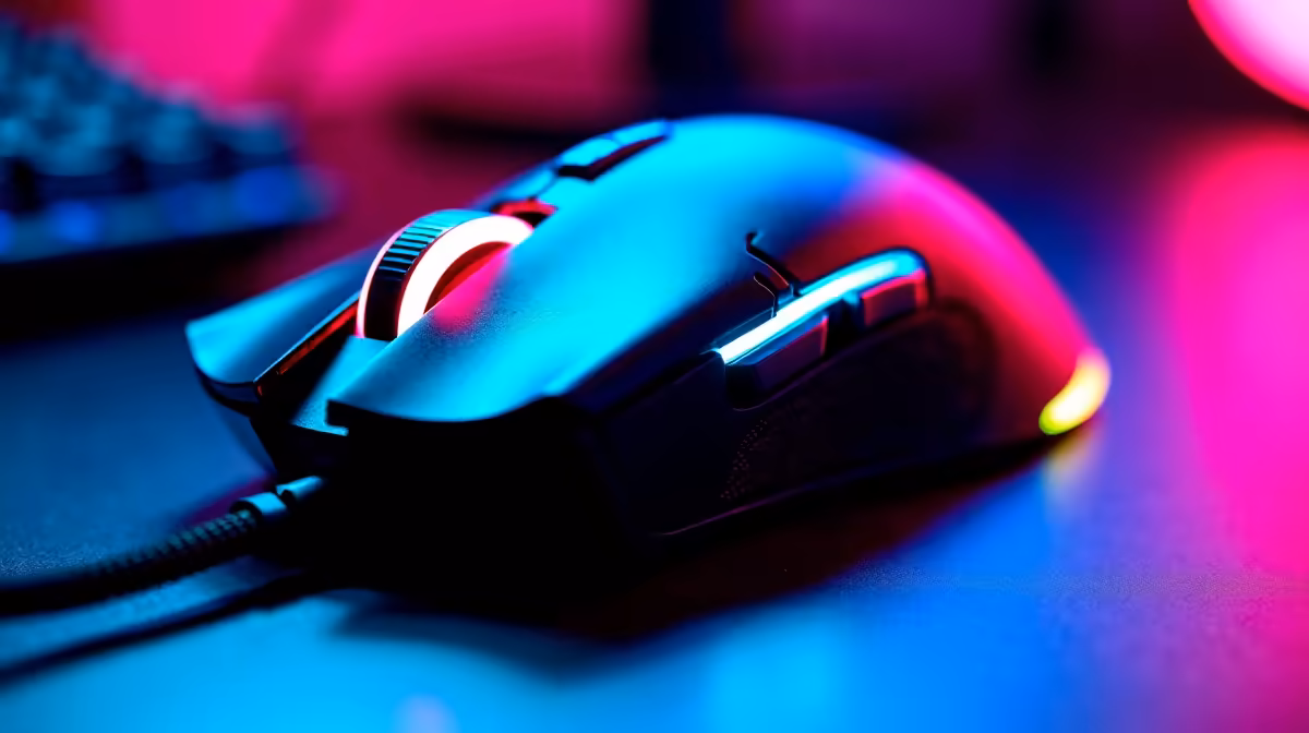 gaming mouse Not Working After Load Shedding: Recovery