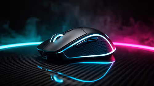Gaming Mouse Price Tiers in ZAR: Sensor DPI Polling Rate Switches and Wireless Stability