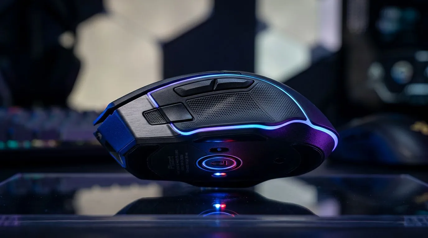 Optical vs Laser Sensors and Focus+ Tech