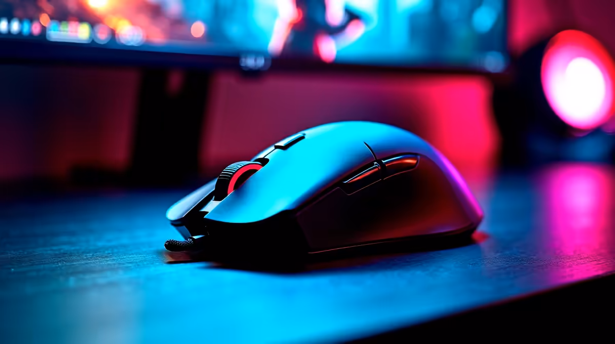 Optimize Mouse Movement