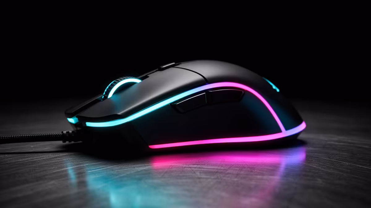 Gaming Mouse upgrade path for deal hunters buying signals
