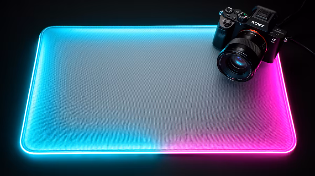 Gaming Mousepad Price Tiers in ZAR: surface and base grip