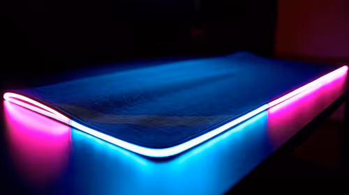 Gaming Mousepad vs Desk Mat: Uncovering the Real Difference