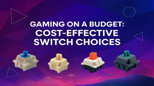 Top Value Switches for Gamers