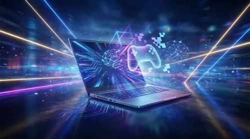 ARM gaming laptops: 2026 South Africa battery review