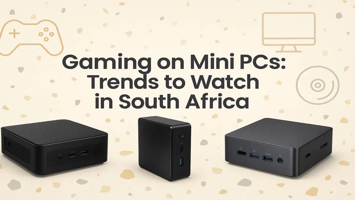 The Rise of Compact Gaming Power