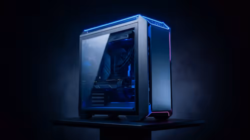 Gaming PC Benchmarks South Africa: Evetech's Performance Tests