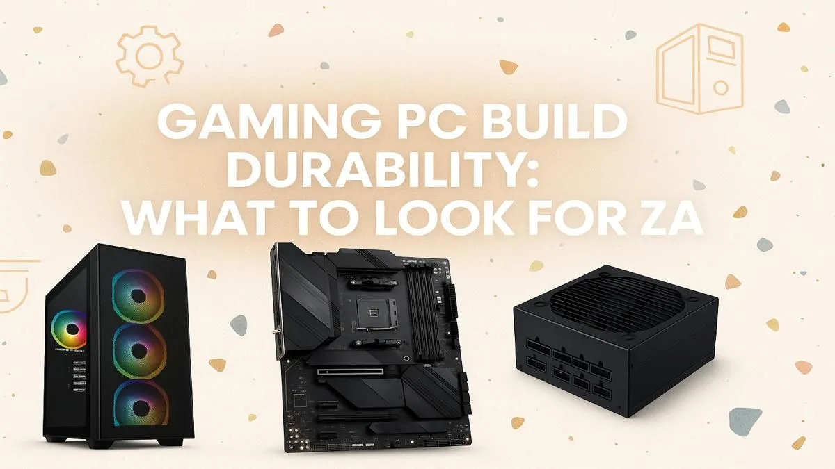 Build a PC That Lasts.