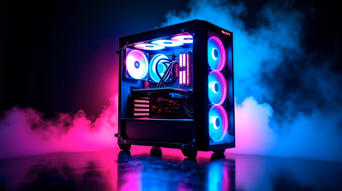 Fix Your New PC Build Fast