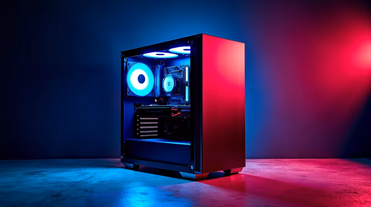 Gamers', Make Smart Hardware Choices