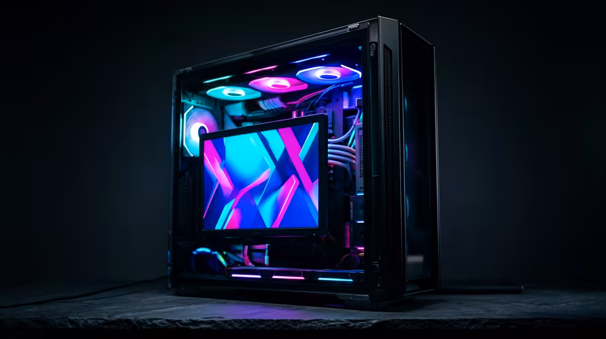PC & Monitor Bundle Deals
