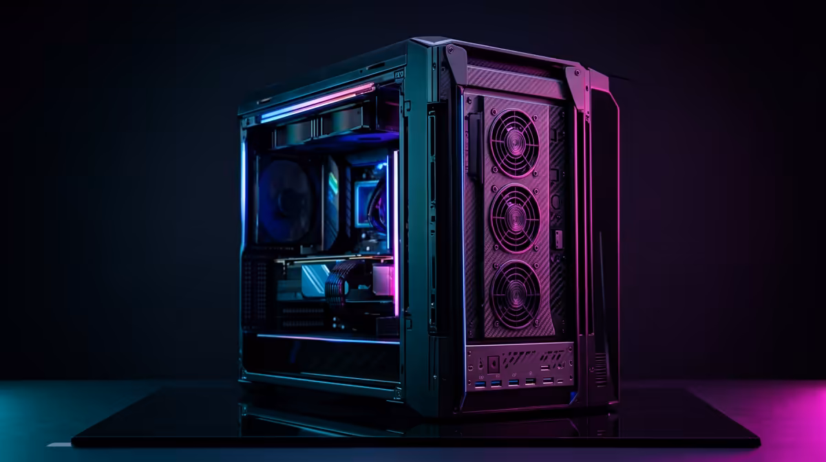 Gqeberha Gaming PC buying checks
