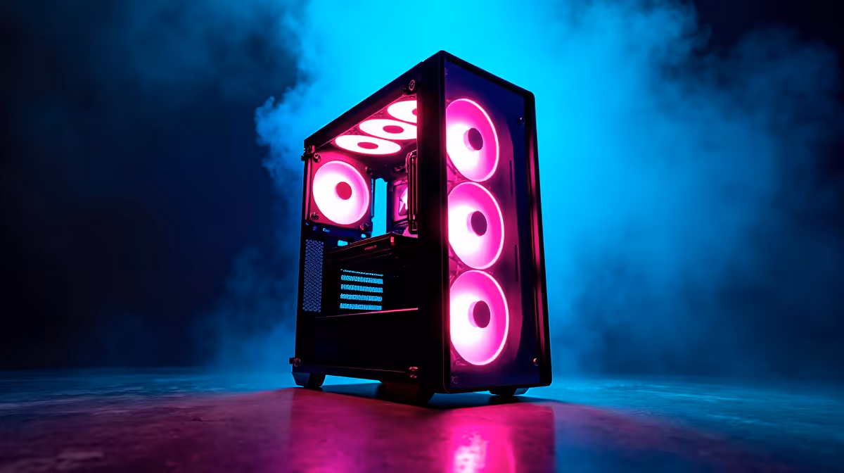 gaming PC checks for Durban buyers