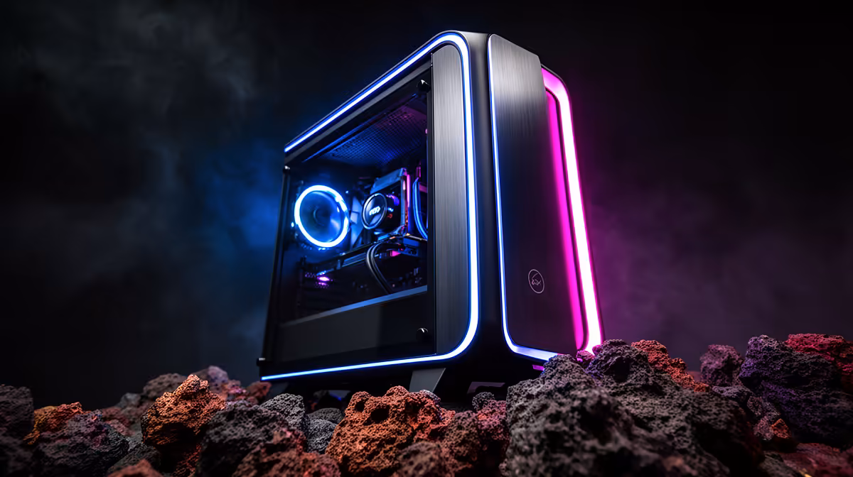 gaming PC checks for Gqeberha buyers