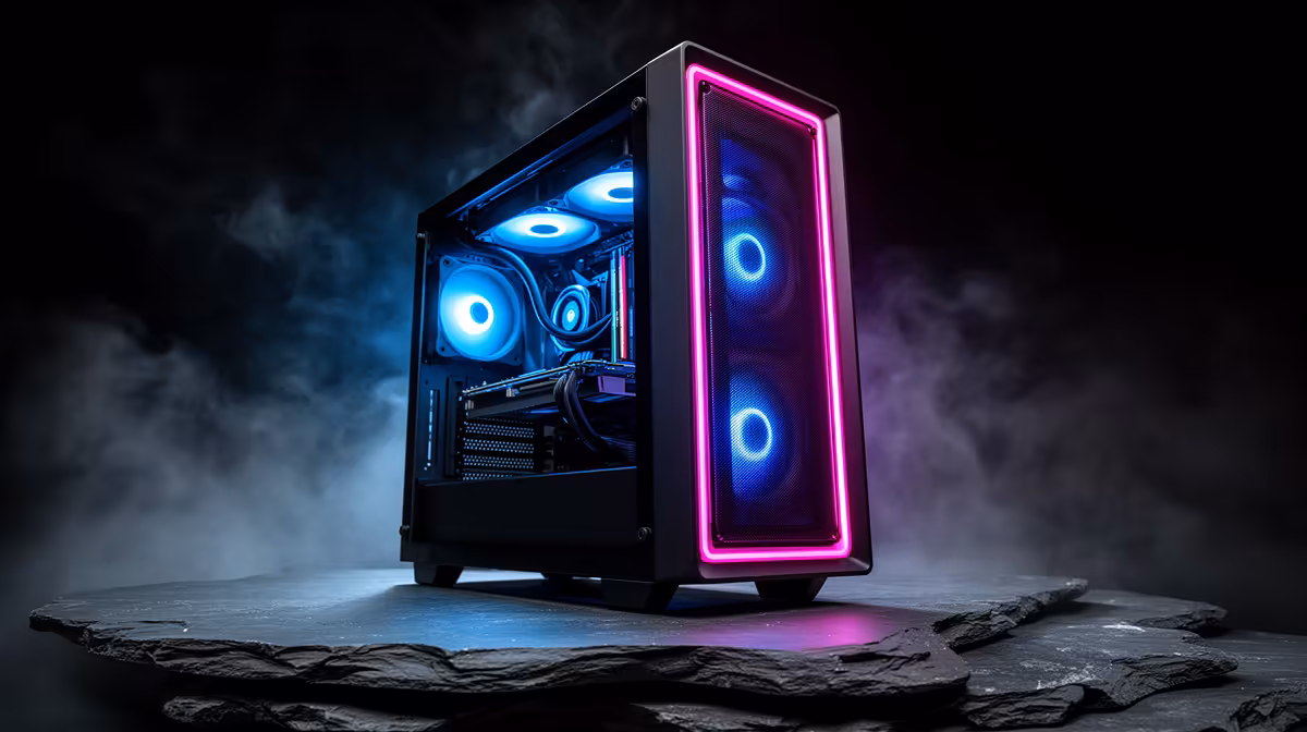 gaming PC checks for Stellenbosch buyers