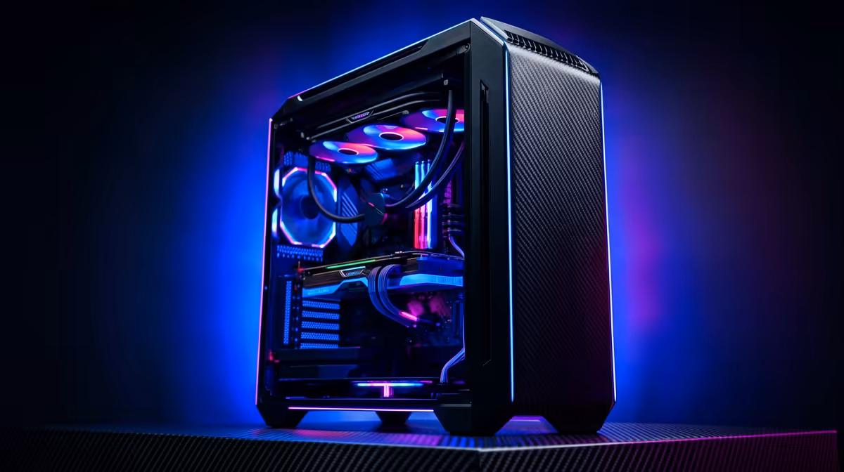 Gaming PC Buying Checks For Strategy And Sim Games