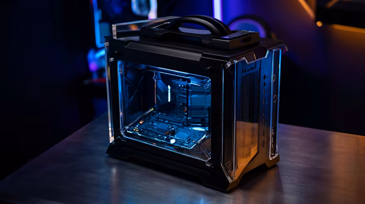Gaming PC Buying Checks For Streaming On Twitch And Youtube