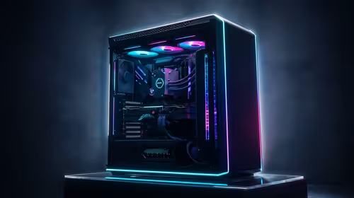 Gaming PC Buying Guide South Africa: Key Features to Check