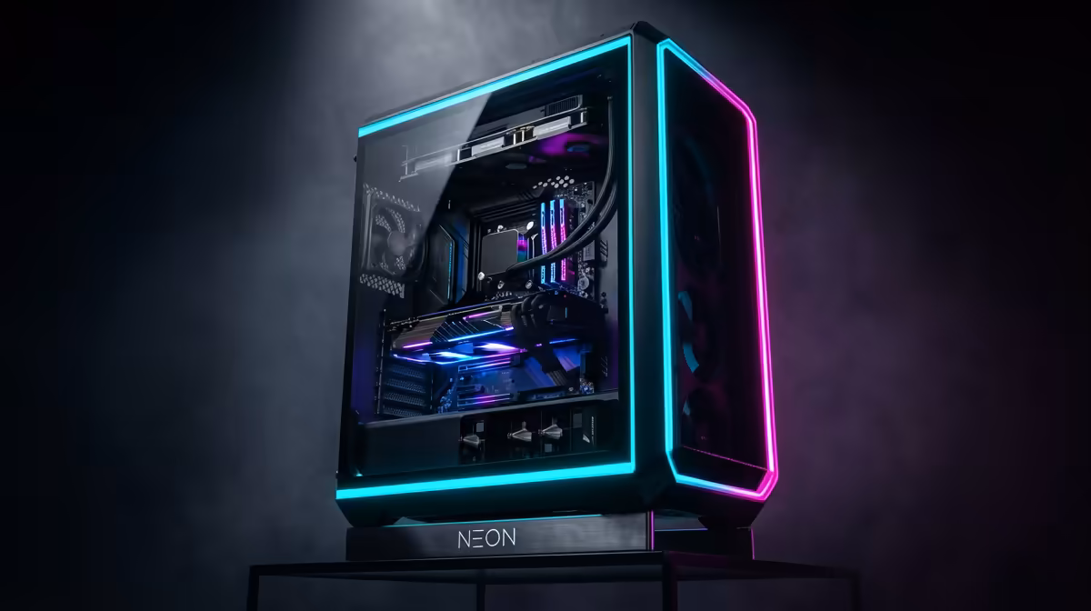 Your ZA Gaming PC Guide