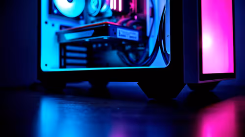 Gaming PC Cable Management Guide for a R10000 Build