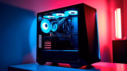 Gaming PC Cable Management: Why It's Crucial for Your R10k Build