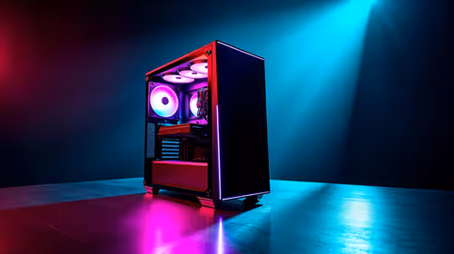 Gaming PC Cases South Africa: A Beginner's Guide to Style