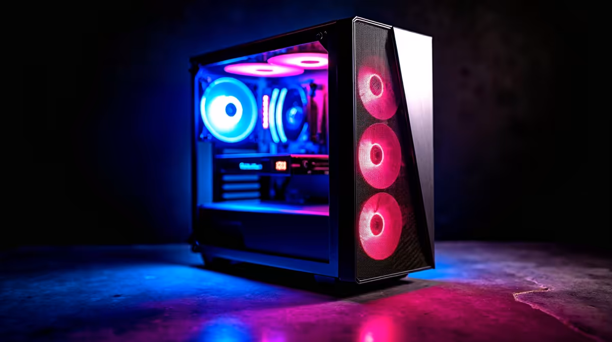 Choosing Your PC Case