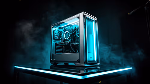 Gaming PC Cases Under R1,500: Which Features Offer Best Value