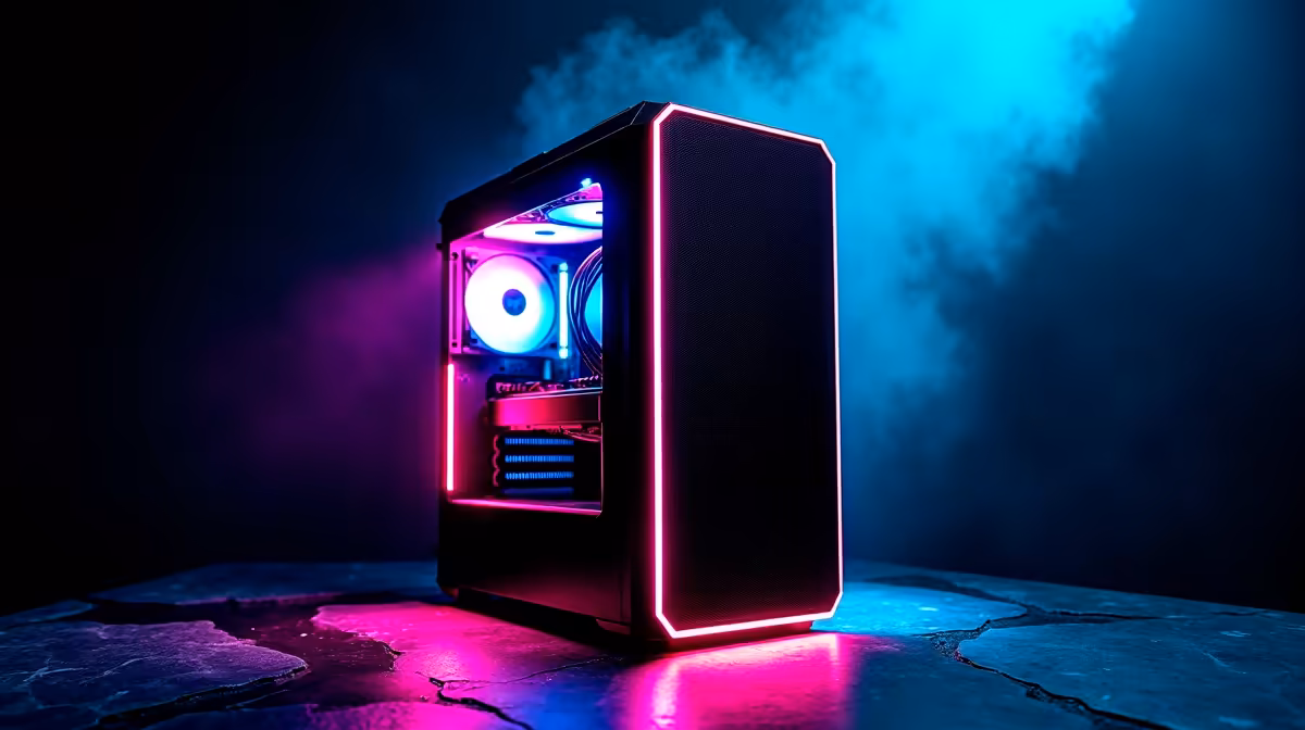 gaming PC Coil Whine: Is It Normal and How to Reduce It